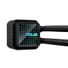 ASUS Prime LC 240 ARGB Caja de ordenador Refrigeración líquida todo en uno 12 cm negro