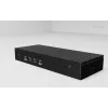 i-tec Estación de acoplamiento universal 5x 4K/60Hz Display + Power Delivery 100W