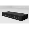 i-tec Estación de acoplamiento universal 5x 4K/60Hz Display + Power Delivery 100W
