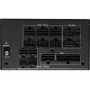 Fuente de alimentación ASROCK Phantom Gaming PG-1300G 1300 W ATX 20+4 Pin 80 PLUS Gold, ventilador de 135 mm, negro