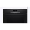 Horno Bosch Serie 4 HQG572EB3 71 L negro