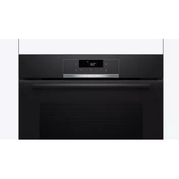 Horno Bosch Serie 4 HQG572EB3 71 L negro