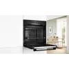 Horno Bosch Serie 4 HQG572EB3 71 L negro