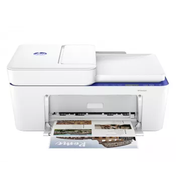 Impresora multifunción inalámbrica HP DeskJet 4230e color, Instant Ink; copiadora, escáner