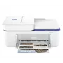 Impresora multifunción inalámbrica HP DeskJet 4230e color, Instant Ink; copiadora, escáner