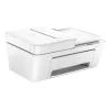 Impresora multifunción inalámbrica HP DeskJet 4230e color, Instant Ink; copiadora, escáner