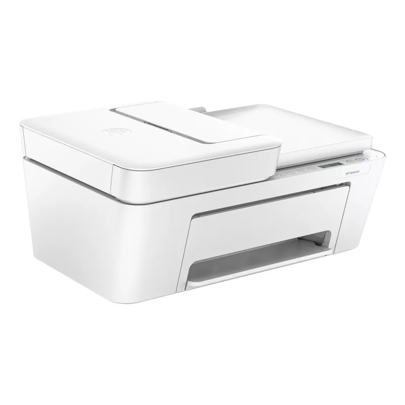 Impresora multifunción inalámbrica HP DeskJet 4230e color, Instant Ink; copiadora, escáner