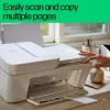 Impresora multifunción inalámbrica HP DeskJet 4230e color, Instant Ink; copiadora, escáner