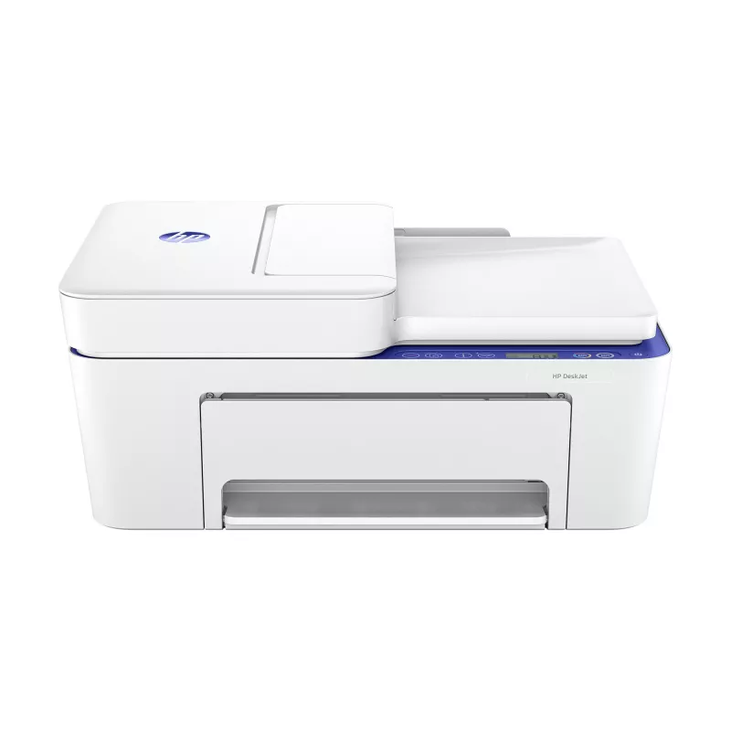 Impresora multifunción inalámbrica HP DeskJet 4230e color, Instant Ink; copiadora, escáner