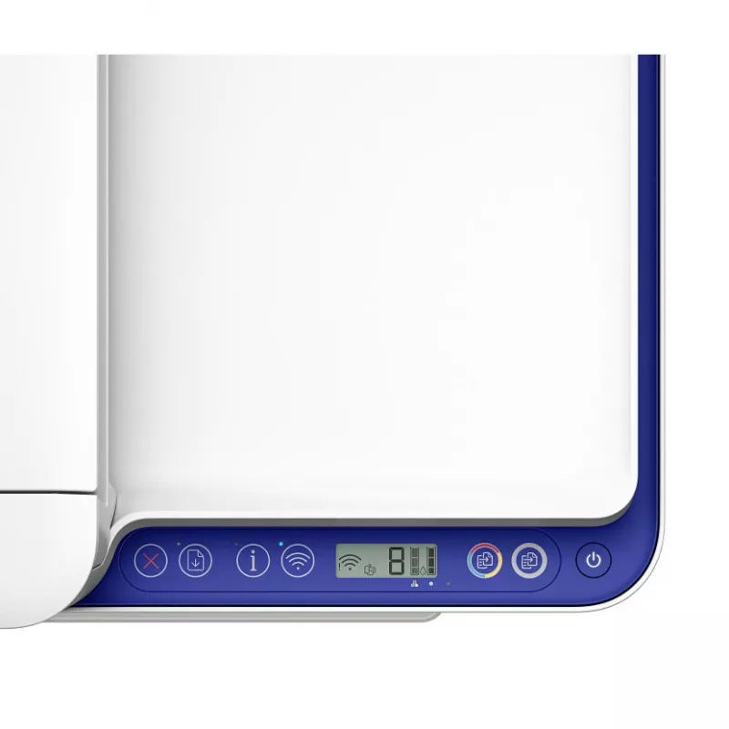 Impresora multifunción inalámbrica HP DeskJet 4230e color, Instant Ink; copiadora, escáner