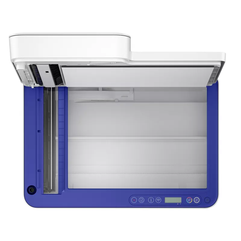 Impresora multifunción inalámbrica HP DeskJet 4230e color, Instant Ink; copiadora, escáner