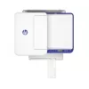 Impresora multifunción inalámbrica HP DeskJet 4230e color, Instant Ink; copiadora, escáner