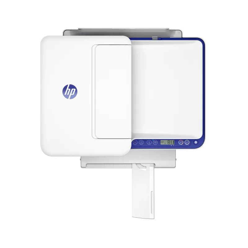 Impresora multifunción inalámbrica HP DeskJet 4230e color, Instant Ink; copiadora, escáner
