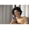 JVC HA-FR17UC auriculares internos con cable, USB-C, micrófono, transductor de 10,7 mm, 1,2 m, IPX2, blancos