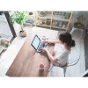 Auriculares JVC HA-FR9UC cableados in-ear llamadas/música USB Type-C blanco