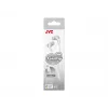 Auriculares JVC HA-FR9UC cableados in-ear llamadas/música USB Type-C blanco