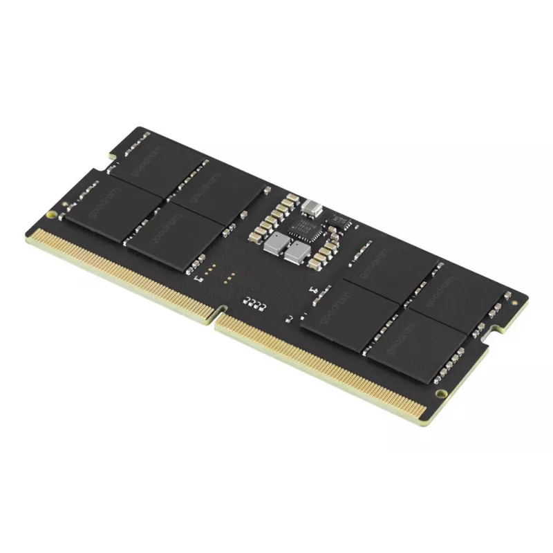Memoria RAM DDR5 GoodRam 32 GB SO-DIMM PC5600 Goodram CL46 1x32GB - 32 GB - DDR5