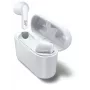 JVC TWS Stix blanco, True Wireless Stereo (TWS), llamadas/música, 20 - 20000 Hz, 8,2 g, auricular, blanco