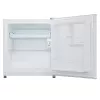 Candy CHASD4351EWC independiente 42 L blanco
