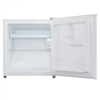 Candy CHASD4351EWC independiente 42 L blanco