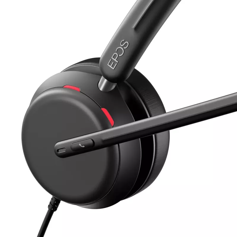 Auricular EPOS IMPACT 860