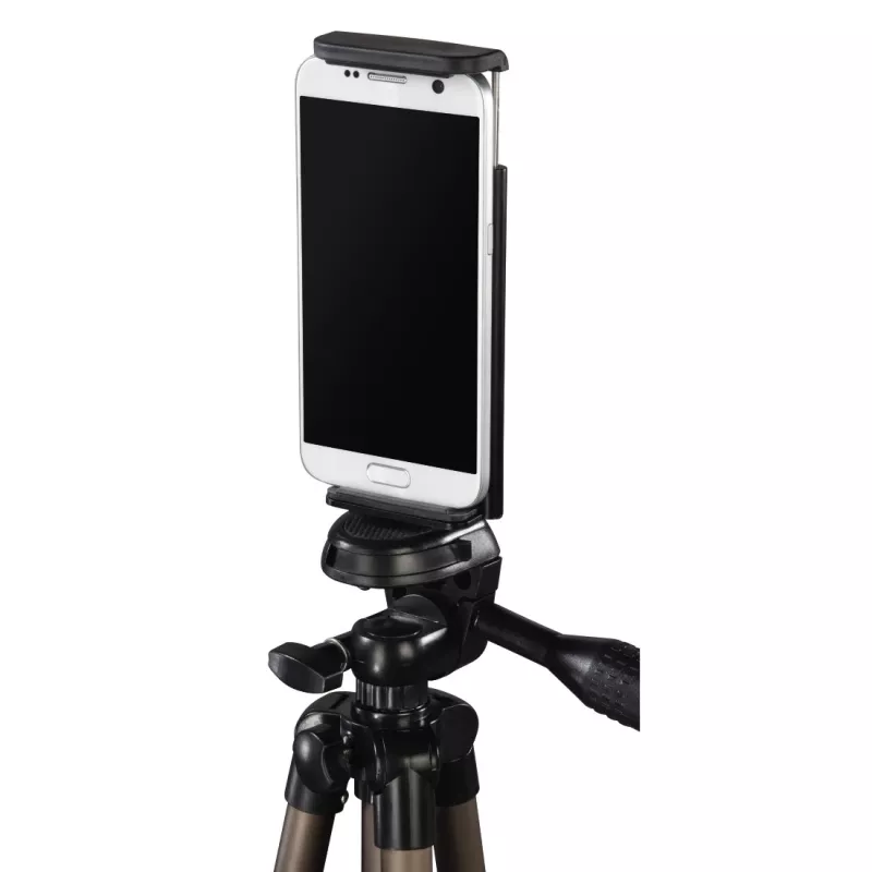 Hama 00004619 trípode smartphone/tablet 3 pata(s) champán