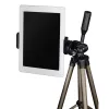 Hama 00004619 trípode smartphone/tablet 3 pata(s) champán