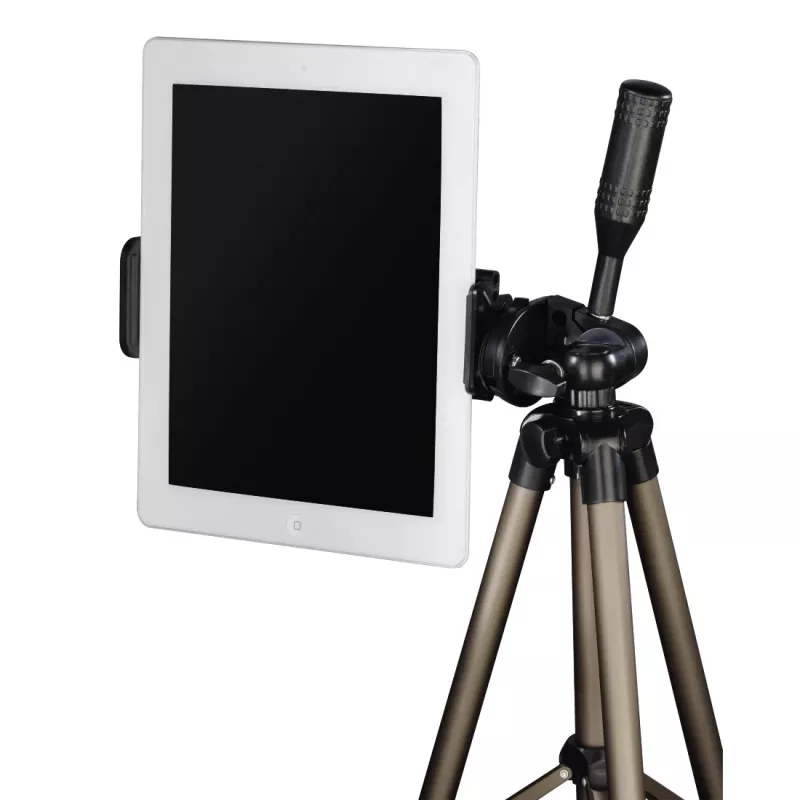 Hama 00004619 trípode smartphone/tablet 3 pata(s) champán