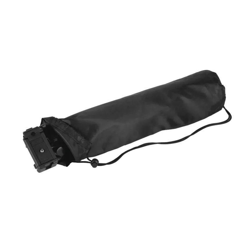 Hama Star trípode para smartphone/cámara digital 3 patas negro