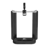 Hama Star trípode para smartphone/cámara digital 3 patas negro