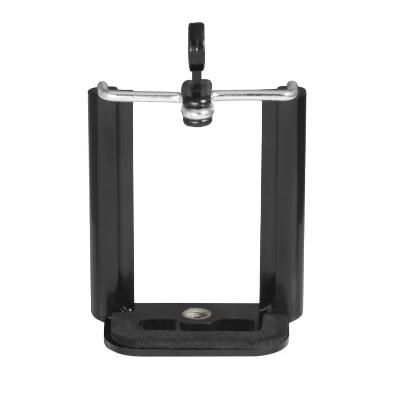 Hama Star trípode para smartphone/cámara digital 3 patas negro