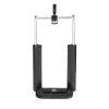 Hama Star trípode para smartphone/cámara digital 3 patas negro