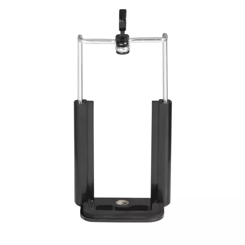 Hama Star trípode para smartphone/cámara digital 3 patas negro