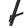 Hama Star trípode para smartphone/cámara digital 3 patas negro