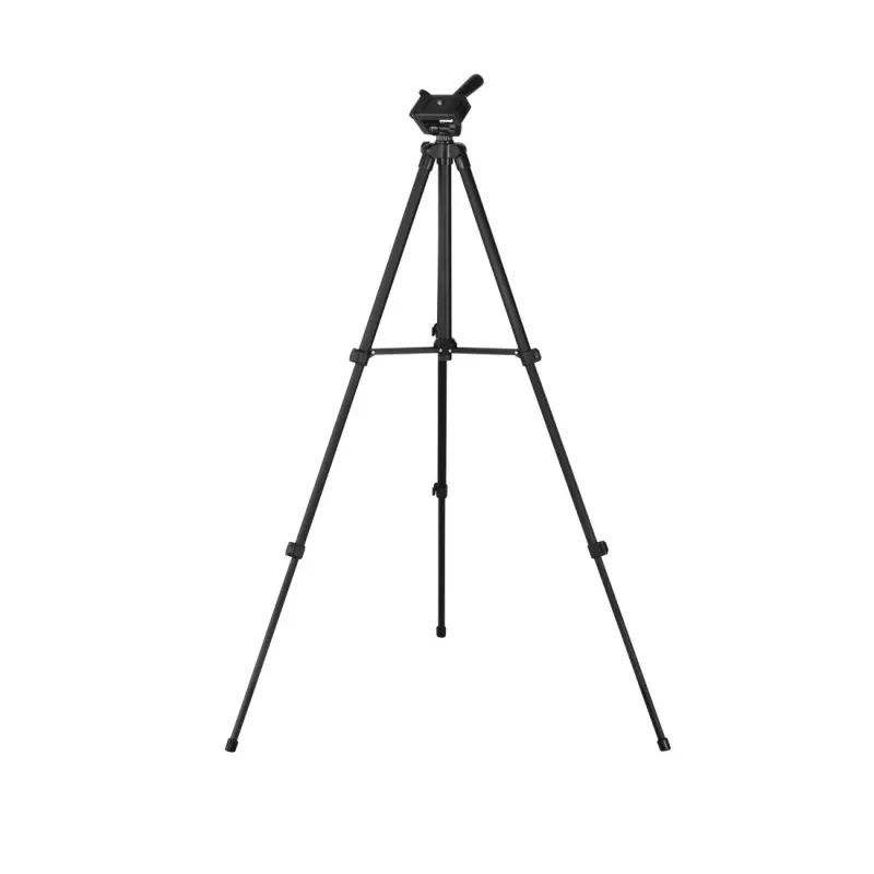 Hama Star trípode para smartphone/cámara digital 3 patas negro