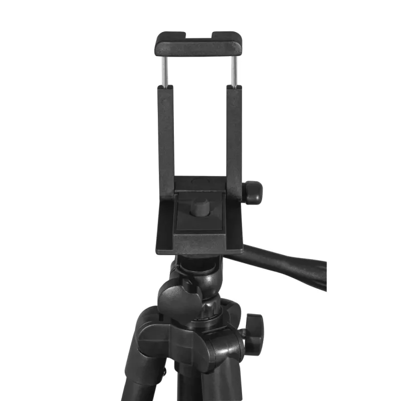 Hama Star trípode para smartphone/cámara digital 3 patas negro