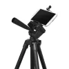 Hama Star trípode para smartphone/cámara digital 3 patas negro