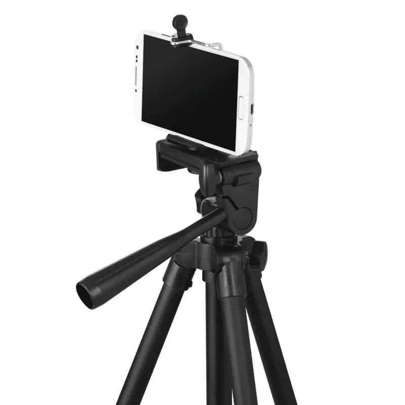 Hama Star trípode para smartphone/cámara digital 3 patas negro