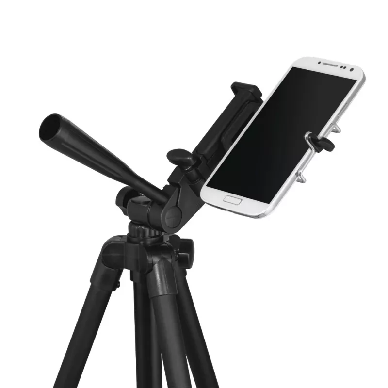 Hama Star trípode para smartphone/cámara digital 3 patas negro