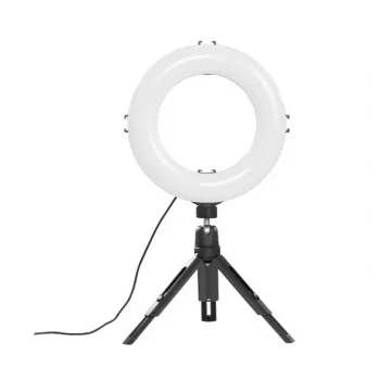 Hama SpotLight Smart 80 II anillo de iluminación 96 LED