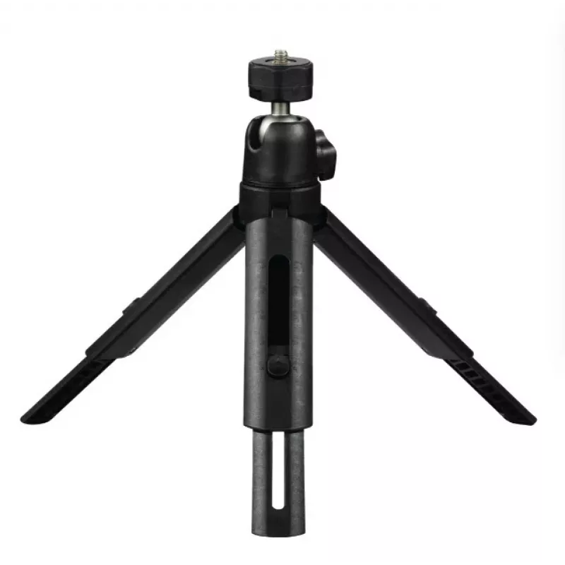Hama SpotLight Smart 80 II aro de luz LED, set para smartphone, con minitrípode