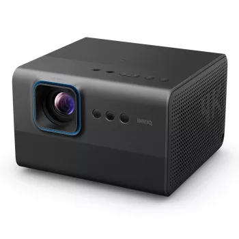 BenQ GP520 2600 lúmenes ANSI DLP UHD 4K (3840x2160) negro