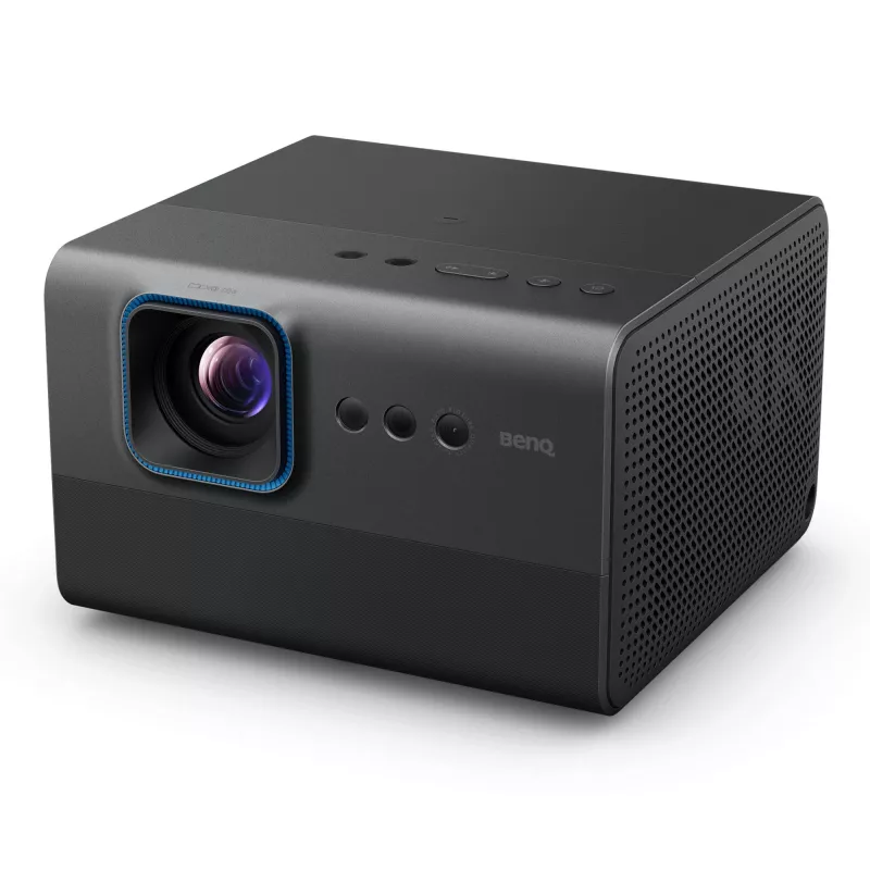 BenQ GP520 2600 lúmenes ANSI DLP UHD 4K (3840x2160) negro