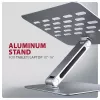 Axagon STND-LQ soporte para portátiles y tablets 10