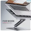 Axagon STND-LQ soporte para portátiles y tablets 10