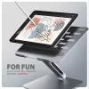 Axagon STND-LQ soporte para portátiles y tablets 10
