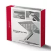 Axagon STND-LQ soporte para portátiles y tablets 10