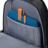 DICOTA funda Urban- 16in MacBook - Navy Blue / poliéster reciclado tejido neopreno
