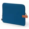 DICOTA funda Urban- 16in MacBook - Navy Blue / poliéster reciclado tejido neopreno