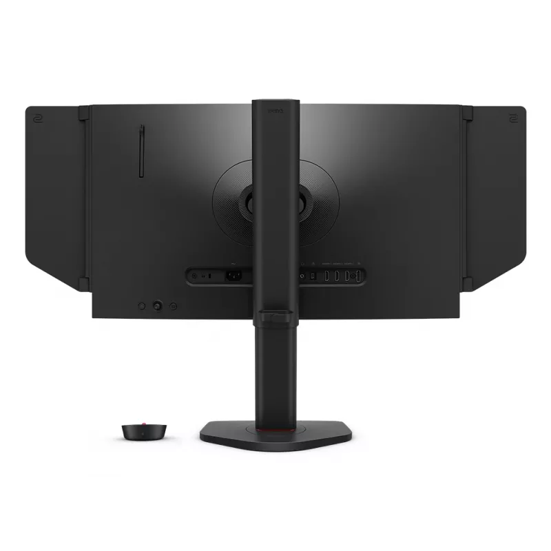 BenQ ZOWIE XL2546X+ monitor gaming, 1920x1080 TN, 280 Hz, negro
